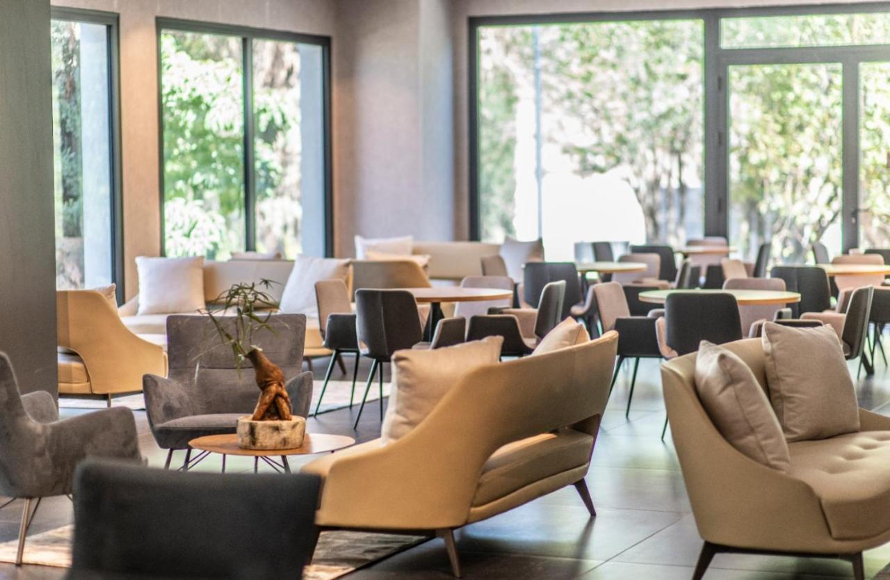 Kfar Giladi Hotel Exterior photo