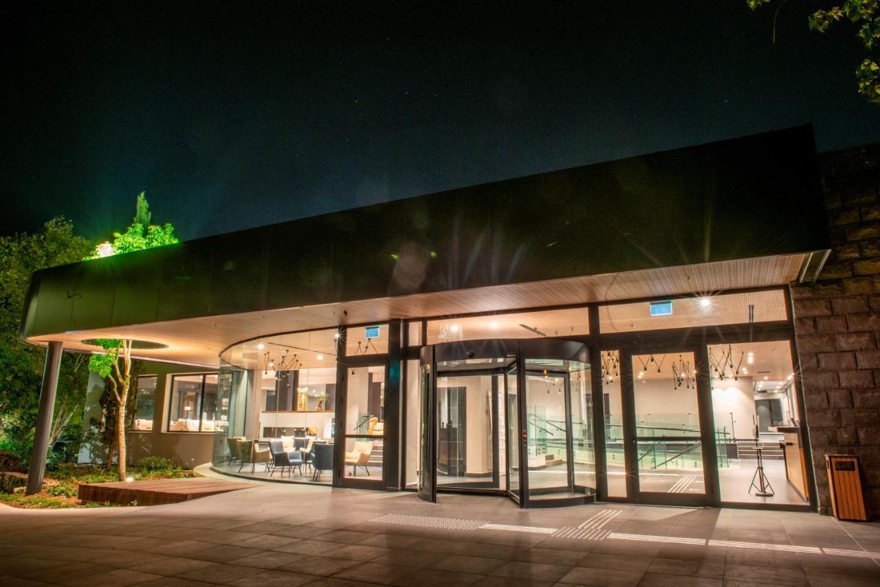 Kfar Giladi Hotel Exterior photo