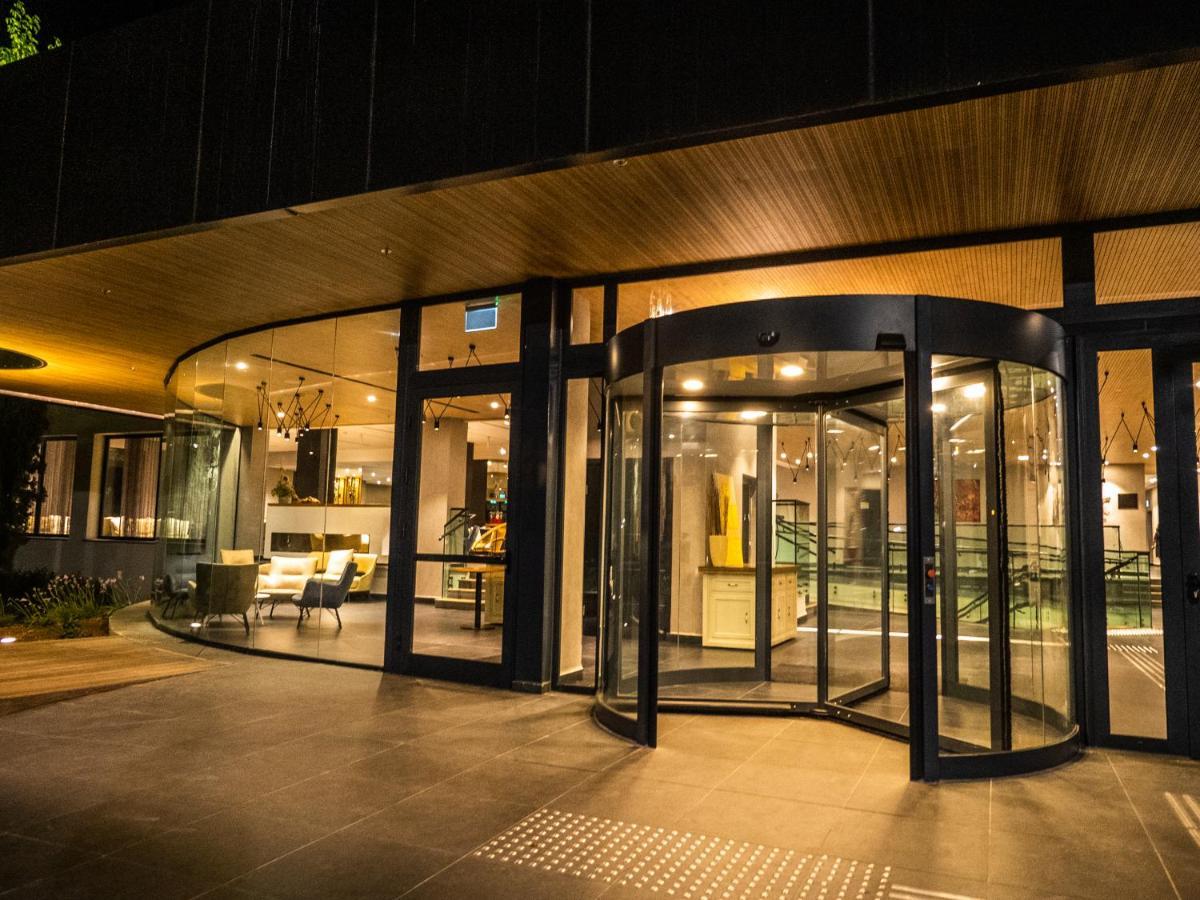 Kfar Giladi Hotel Exterior photo