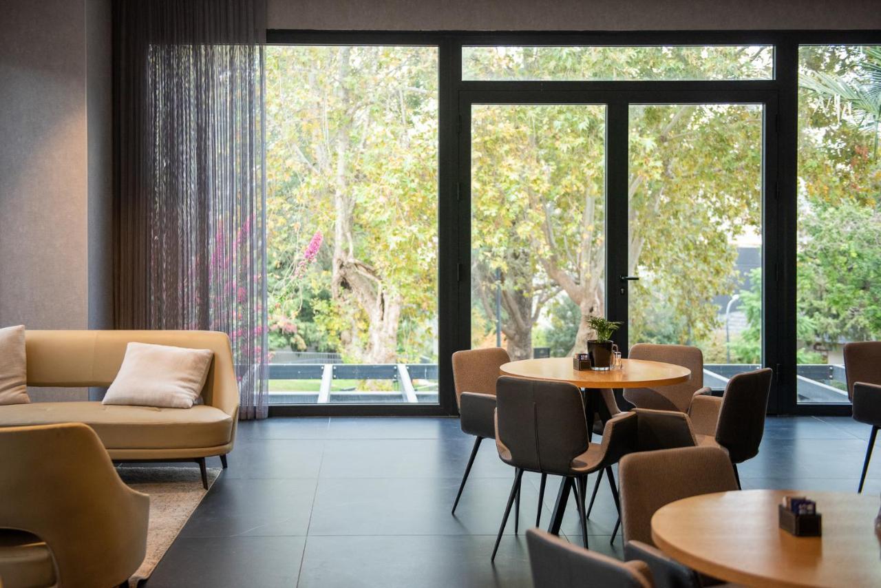 Kfar Giladi Hotel Exterior photo